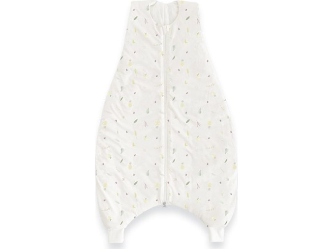 TRAUMELAND TRÄUMELAND Letní spací pytel „to Go“ Tencel Sommerfrische 80 cm