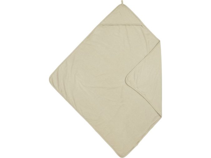 Osuška Basic jersey - Sand