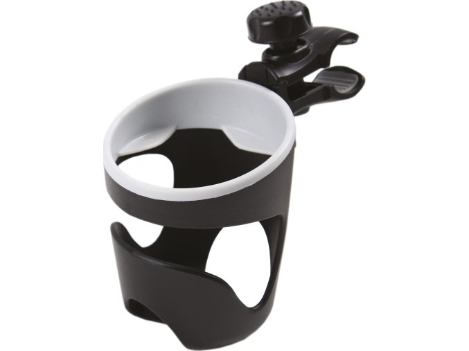 ZOPA Držák na pití na kočárek - Deluxe (Varianta Black)