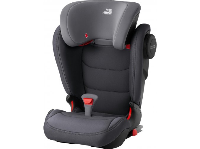 BRITAX Autosedačka Kidfix III M