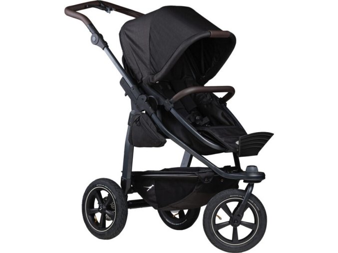 Tfk Mono2 combi pushchair - air wheel 2024