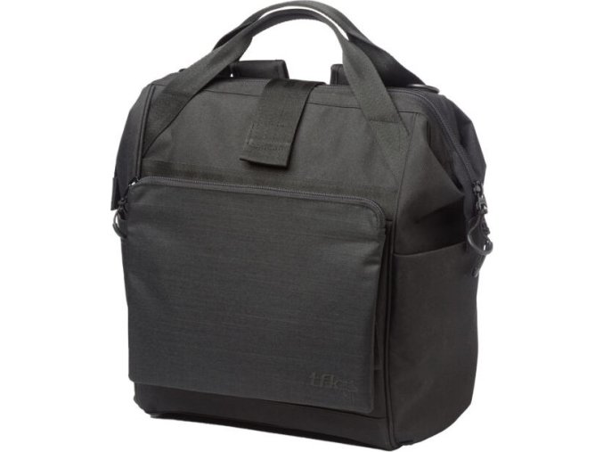tfk Tfk diaperbag  black (Varianta Tfk diaperbag  black)