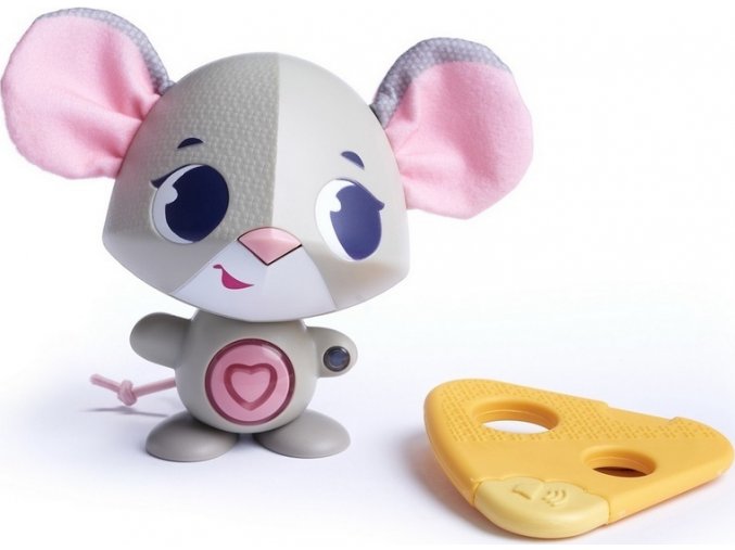 Tiny Love Interaktivní myška Coco Wonder Buddies