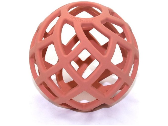 ob designs eco friendly kousaci mic blush