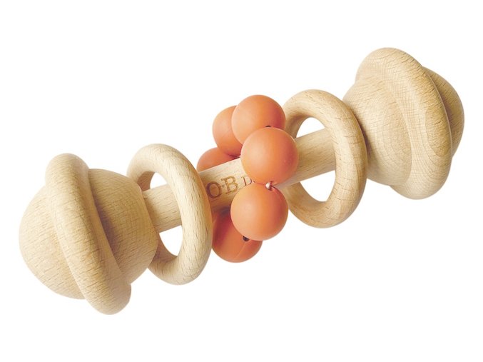 ob designs chrastitko cinnamon
