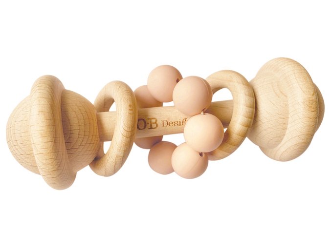 ob designs chrastitko blush