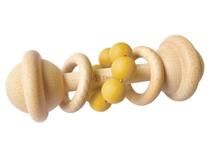 ob designs chrastitko turmeric