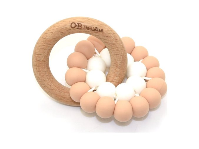 ob designs kousatko blush