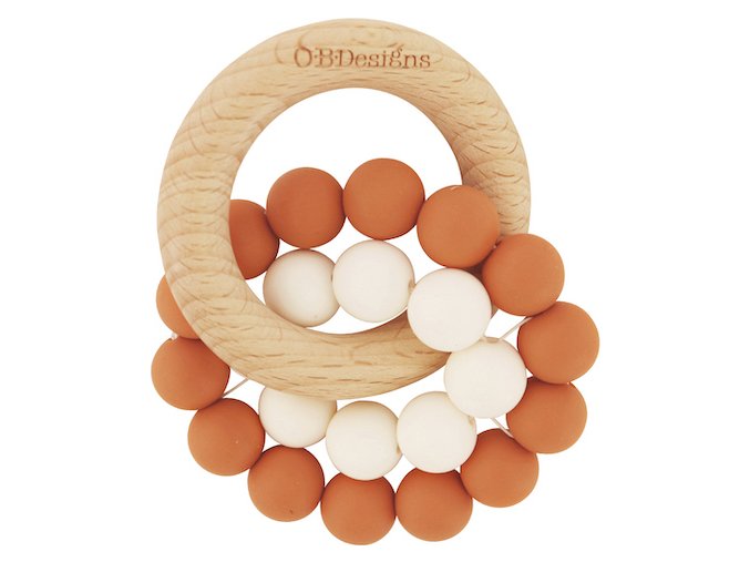 ob designs kousatko cinnamon
