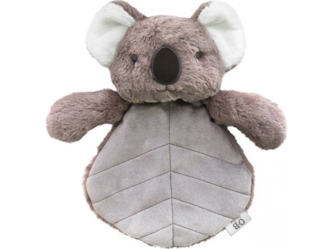 OB Designs Mazlík plyšová koala, Earth