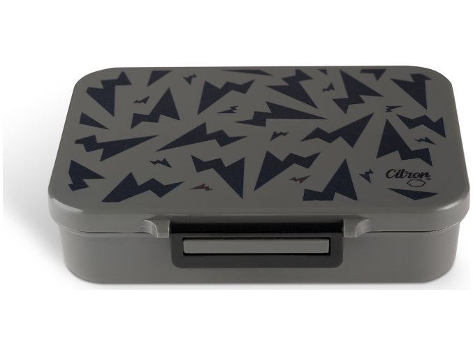 citron obedovy box tritan teen thunder black