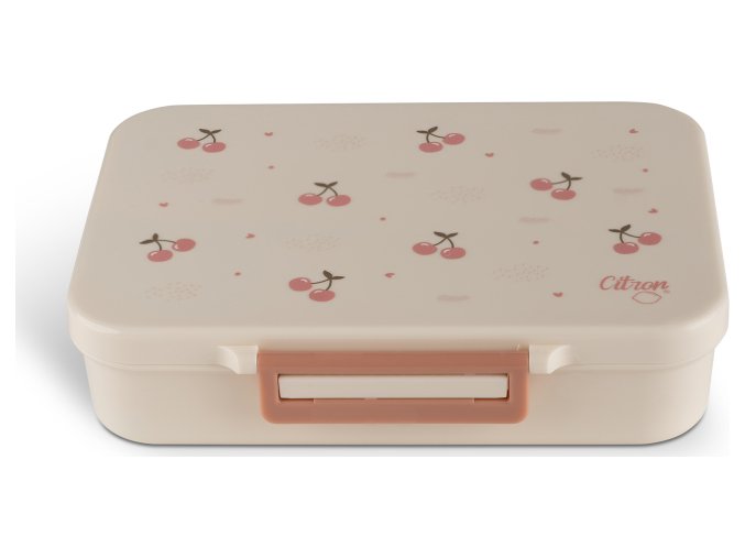 citron obedovy box tritan cherry