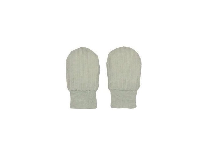 LODGER Mittens Seersucker Silk