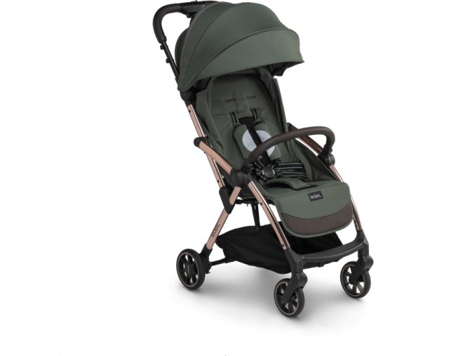 leclercbaby influencer kocarek army green