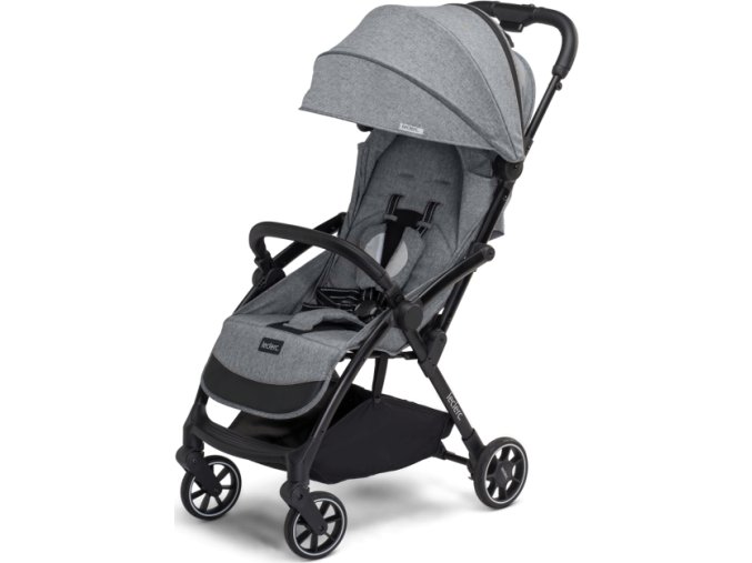 leclercbaby influencer kocarek grey melange