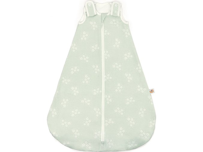 ERGOBABY | Spací vak (6-18) OTM TOG 1.0 - Starry Mint