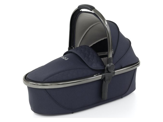 BabyStyle Egg2 hluboká korba, Cobalt 2023