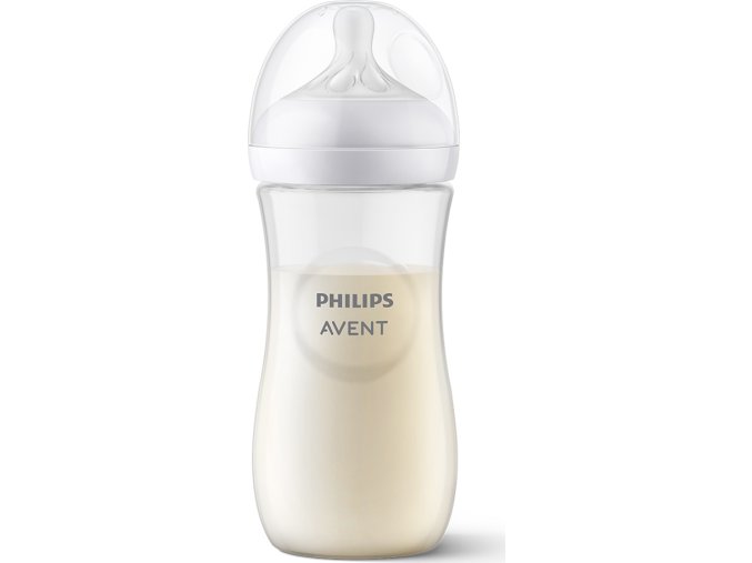 PHILIPS AVENT Philips AVENT Láhev Natural Response 330 ml, 3m+