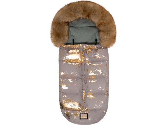 bjallra of sweden fusak khaki golden maly