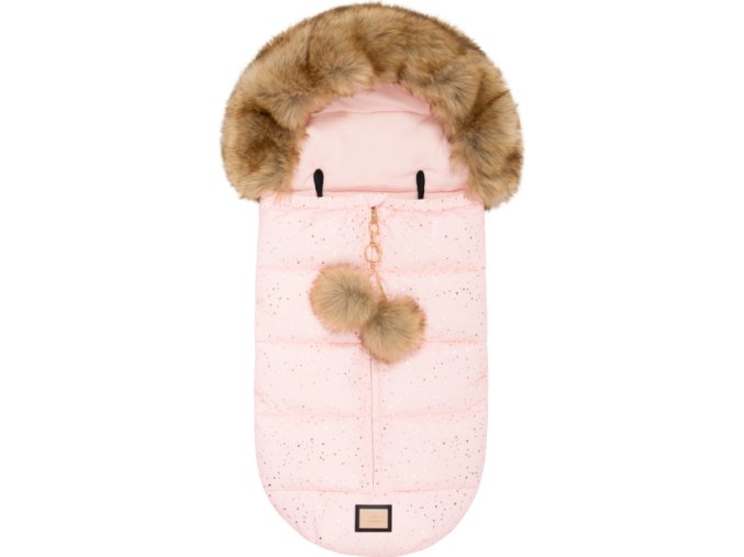 bjallra of sweden fusak pink gold dust maly