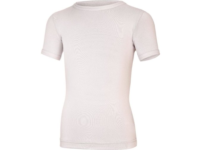 Little Angel tričko BASIC KR tenké Outlast® - pearl (Velikost 86)