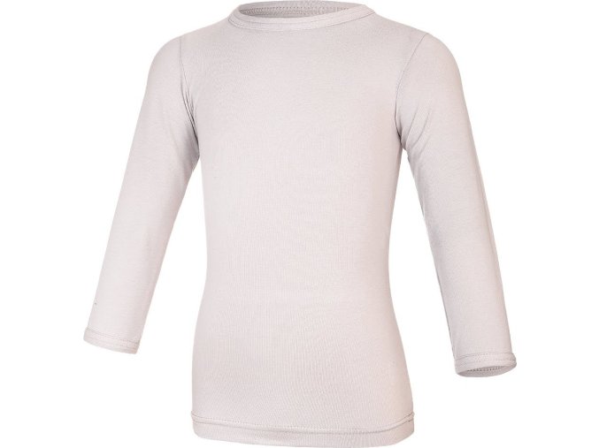 Little Angel tričko BASIC DR tenké Outlast® - pearl (Velikost 86)