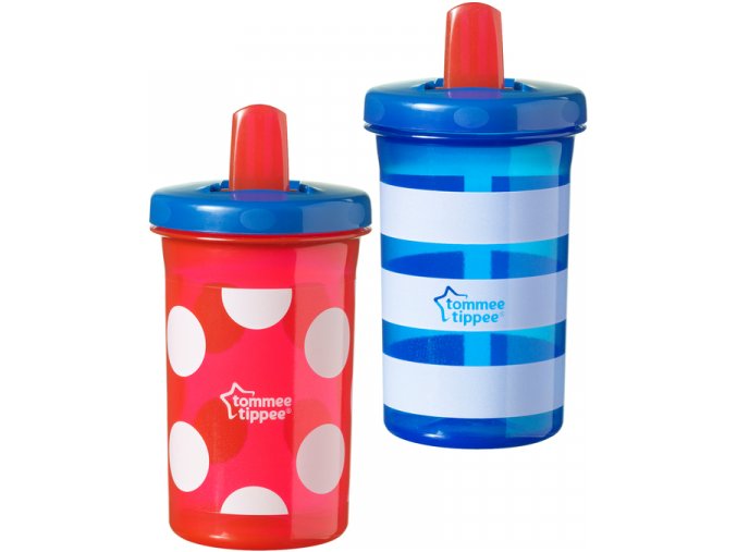 Tommee Tippee Hrnek Free Flow Supper Sipper 300ml 6m+