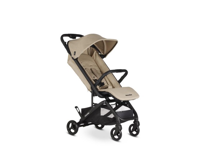 EASYWALKER EASYWALKER Kočárek sportovní Miley 2 Sand Taupe