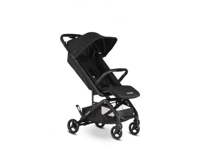 EASYWALKER EASYWALKER Kočárek sportovní Miley 2 Shadow Black