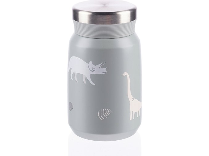 ZOPA Termoska na jídlo 500 ml (Varianta Dino)