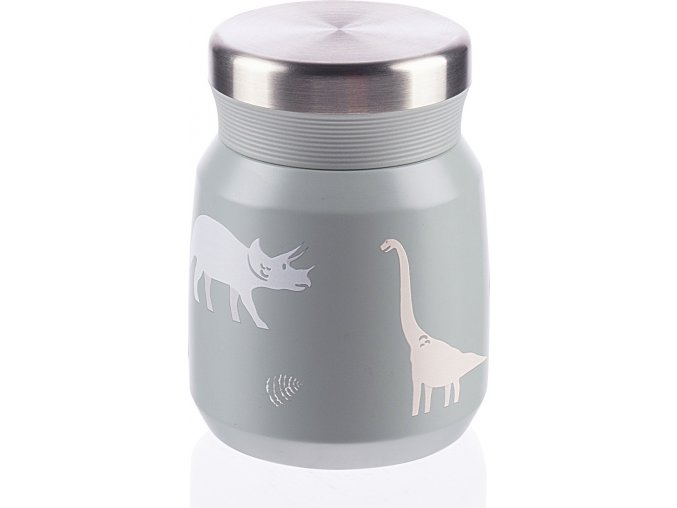 ZOPA Termoska na jídlo 300 ml (Varianta Dino)