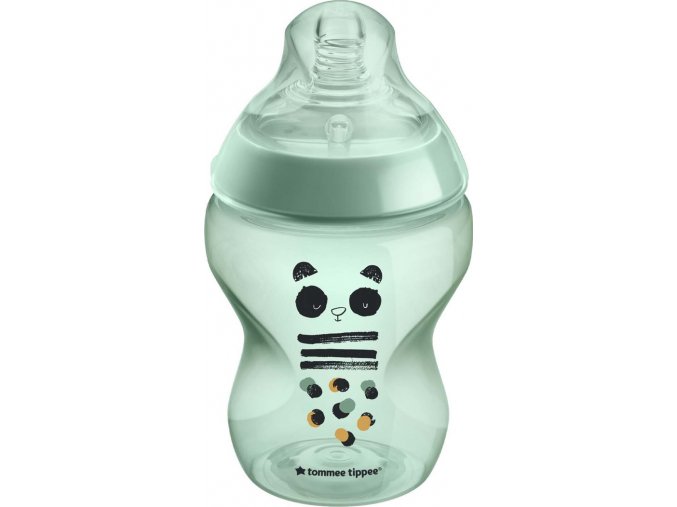 TOMMEE TIPPEE Kojenecká lahev, ANTI-COLIC