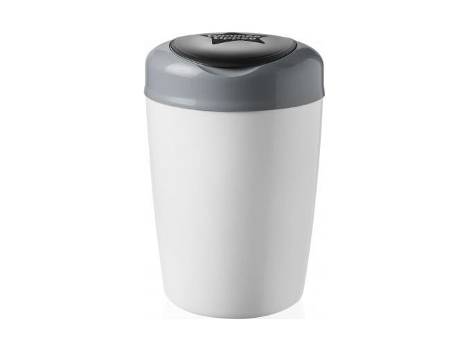 TOMMEE TIPPEE Koš na pleny Sangenic Simplee (Varianta Šedý)