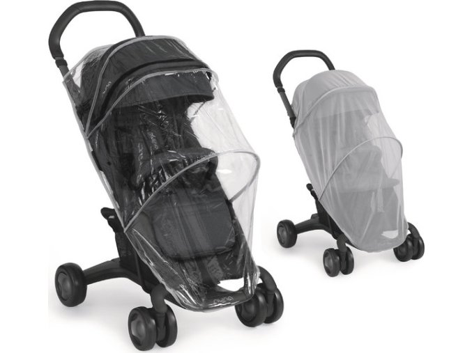 Nuna Weather pack