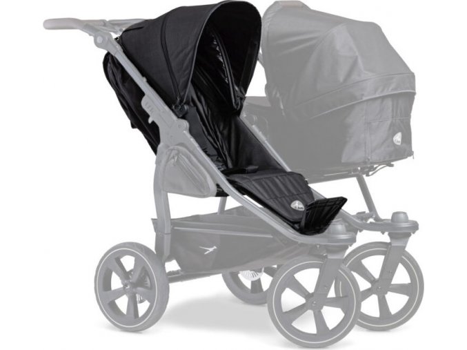 tfk Stroller seat duo2 2023