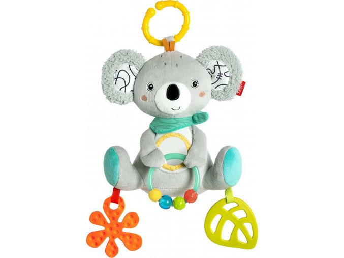 BABY FEHN Aktivity koala (Varianta DoBabyDoo)