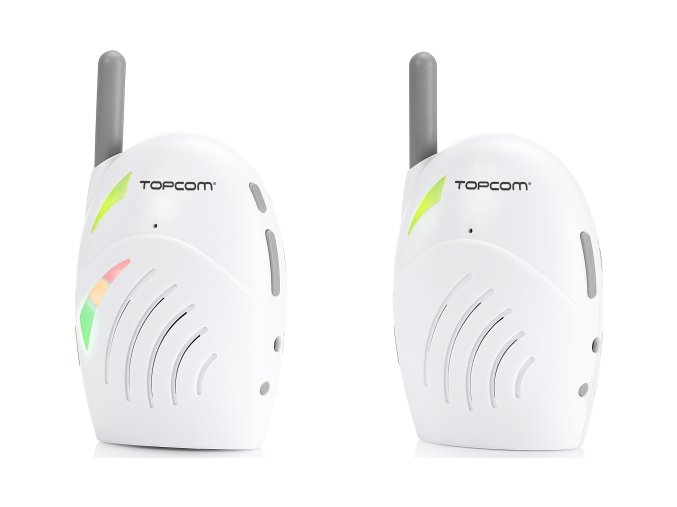 Topcom Chůvička digitální audio KS-4216