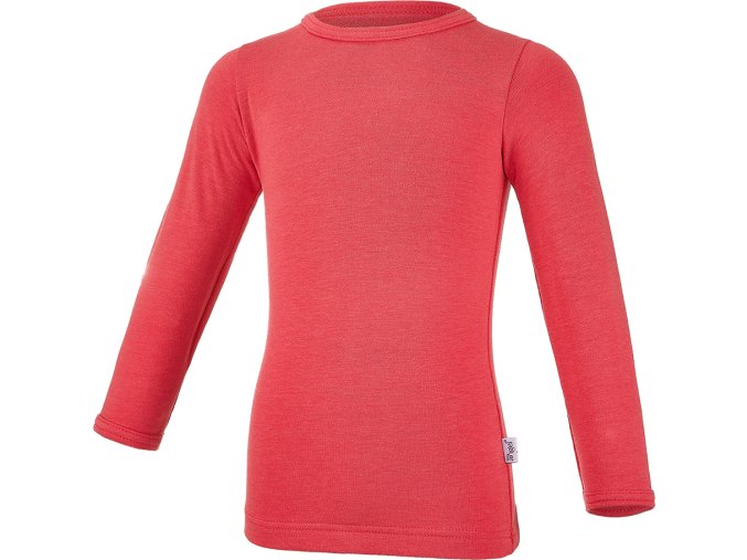 Little Angel tričko smyk DR Outlast® - cihlová (Velikost 86)