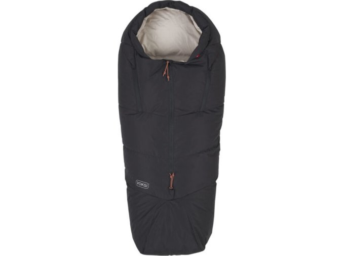 Voksi Voksi Adventure North black (Varianta Voksi Adventure North black)