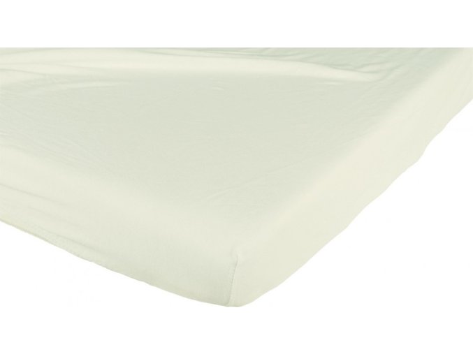 vyr 749 prosteradlo bavlnene 70x140cm bezove a