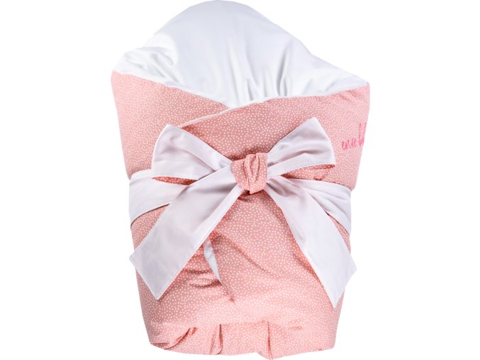 vyr 1720 zavinovacka dots coral