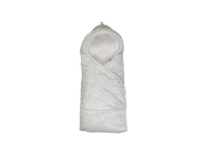 LODGER Wrapper Taslon Drizzle