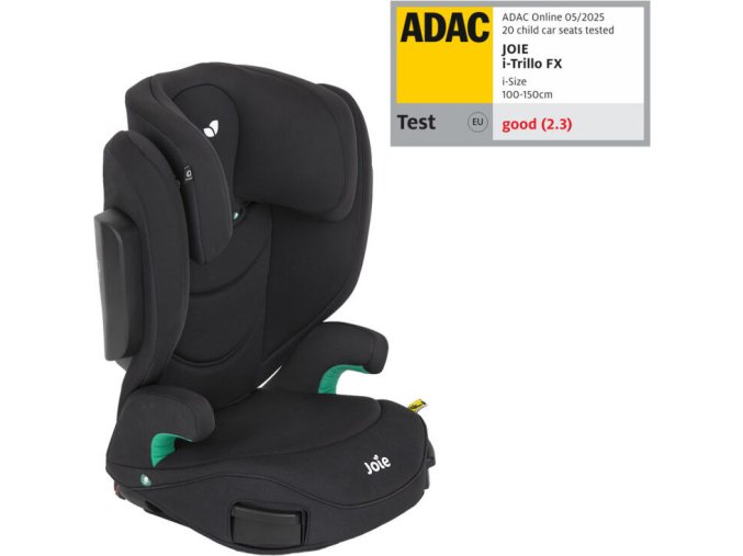 Joie I-Trillo™ fx 2025