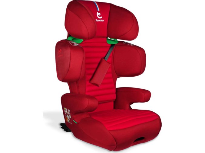 renolux renofix2 autosedacka passion 2023