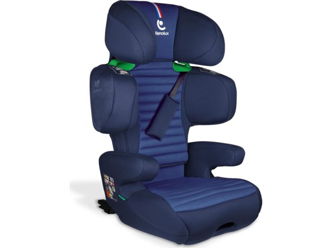 renolux renofix2 autosedacka ocean 2023