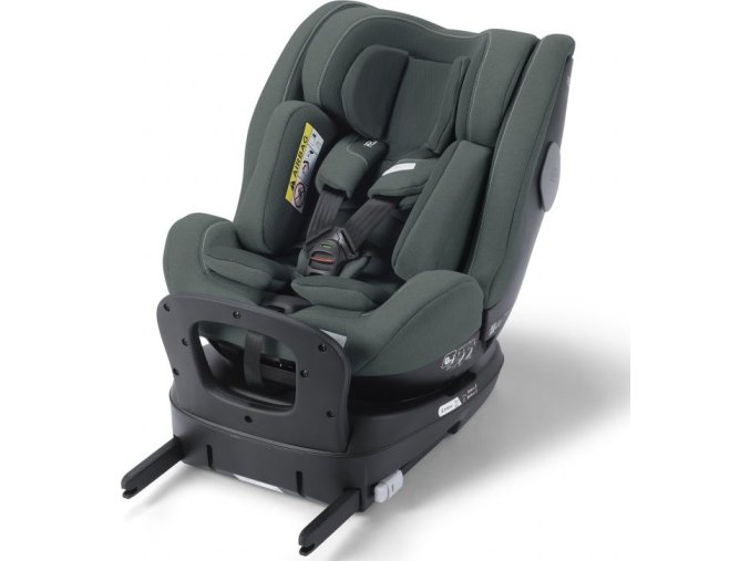 Recaro Salia 125 i-Size 2024 Mineral Green