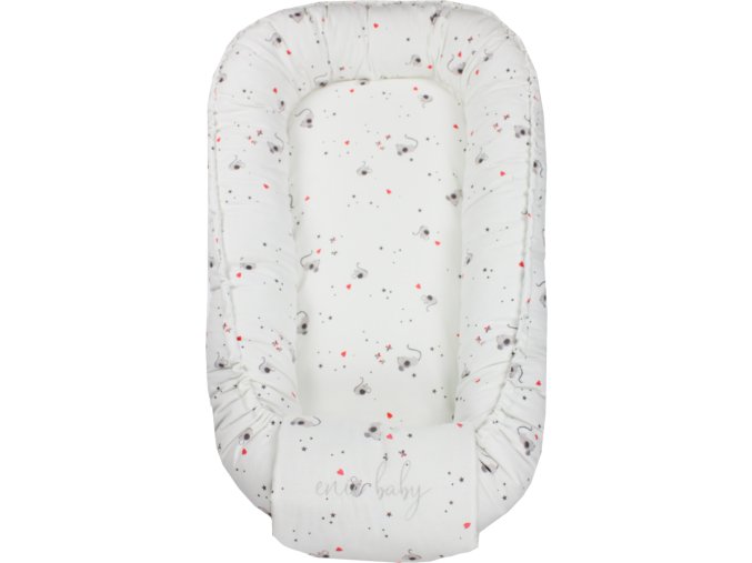 vyr 1972 hnizdecko mysky a