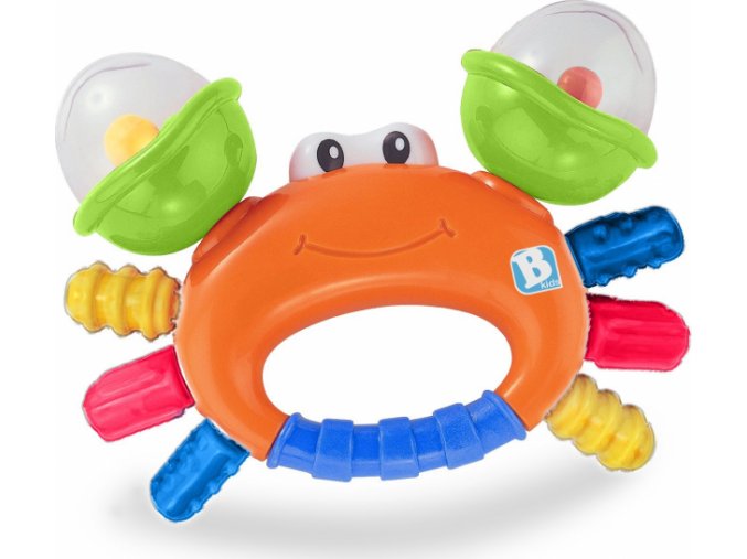 B-Kids Kousátko krab