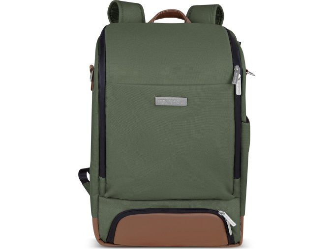 ABC Design Batoh Tour olive