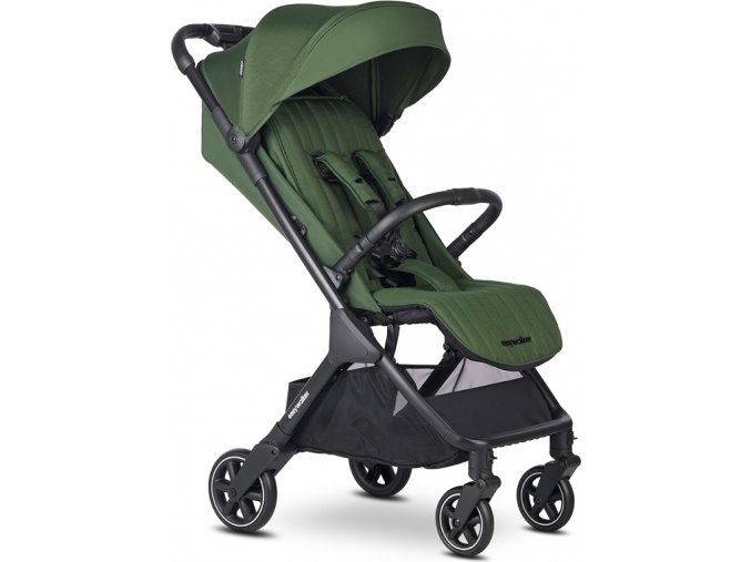 EASYWALKER EASYWALKER Kočárek sportovní Jackey2 Deep Green